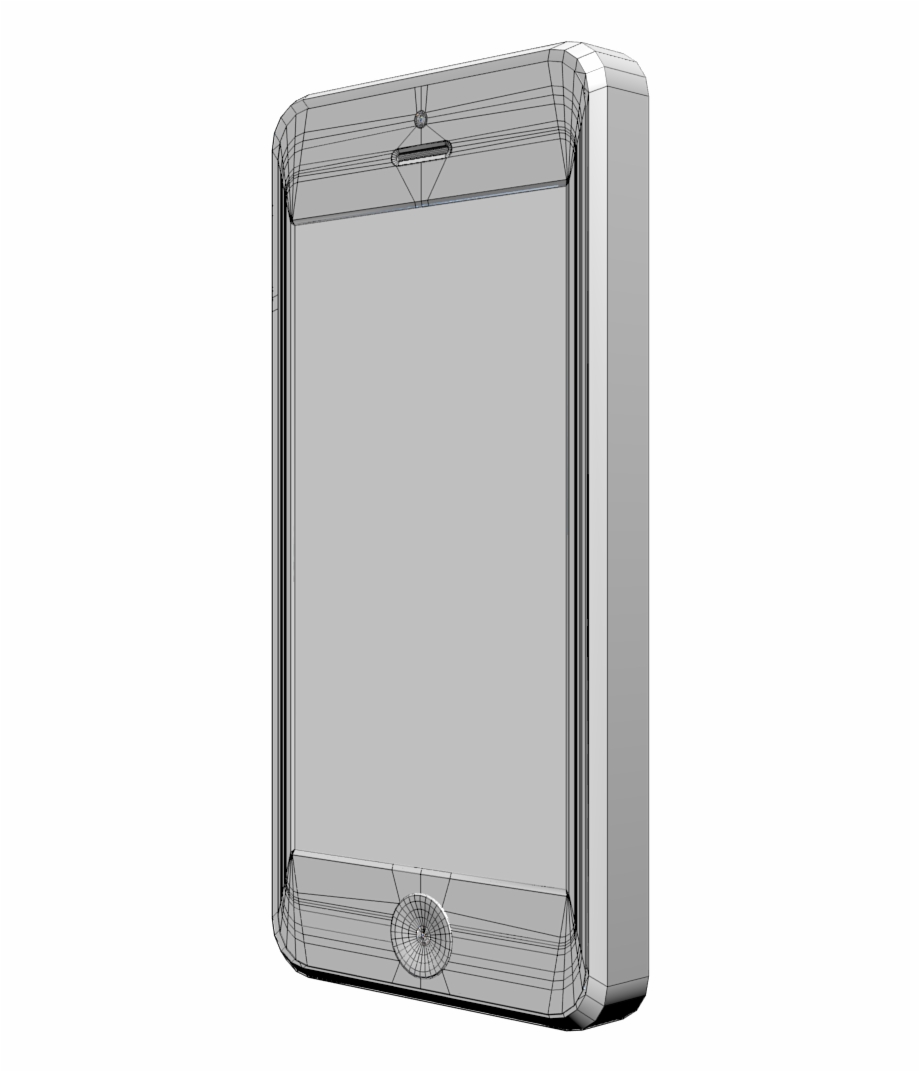 Iphone 10 Png Transparent Background Smartphone
