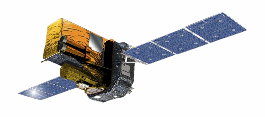 Satellite Png Transparent Images Esa Integral Spacecraft