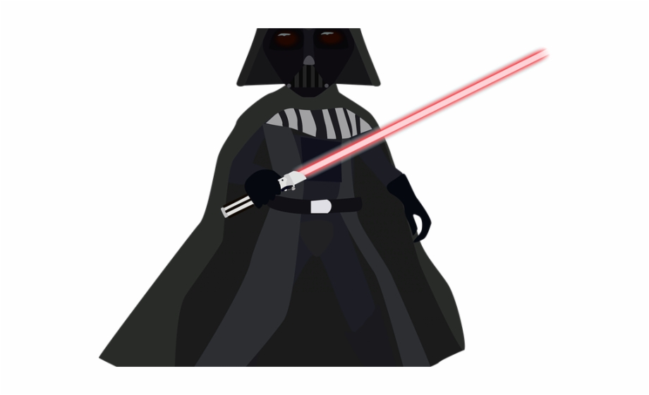 Darth Vader Clipart Christmas Png Star Wars Spanish