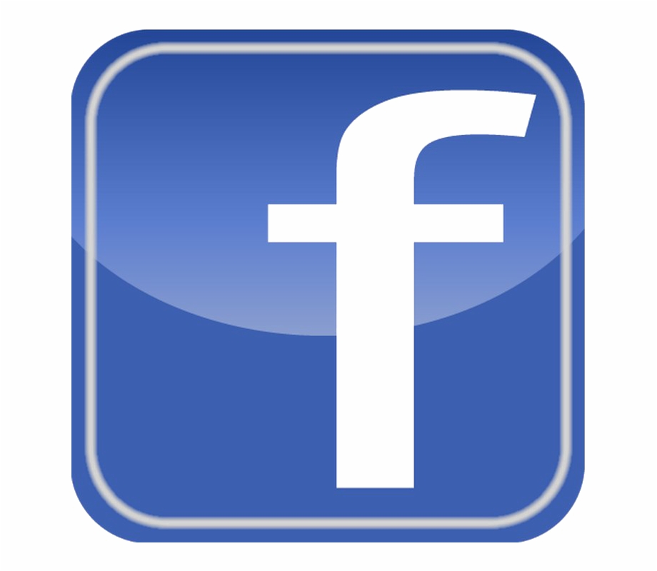 Facebook Download Transparent Png Image Facebook Logo Png