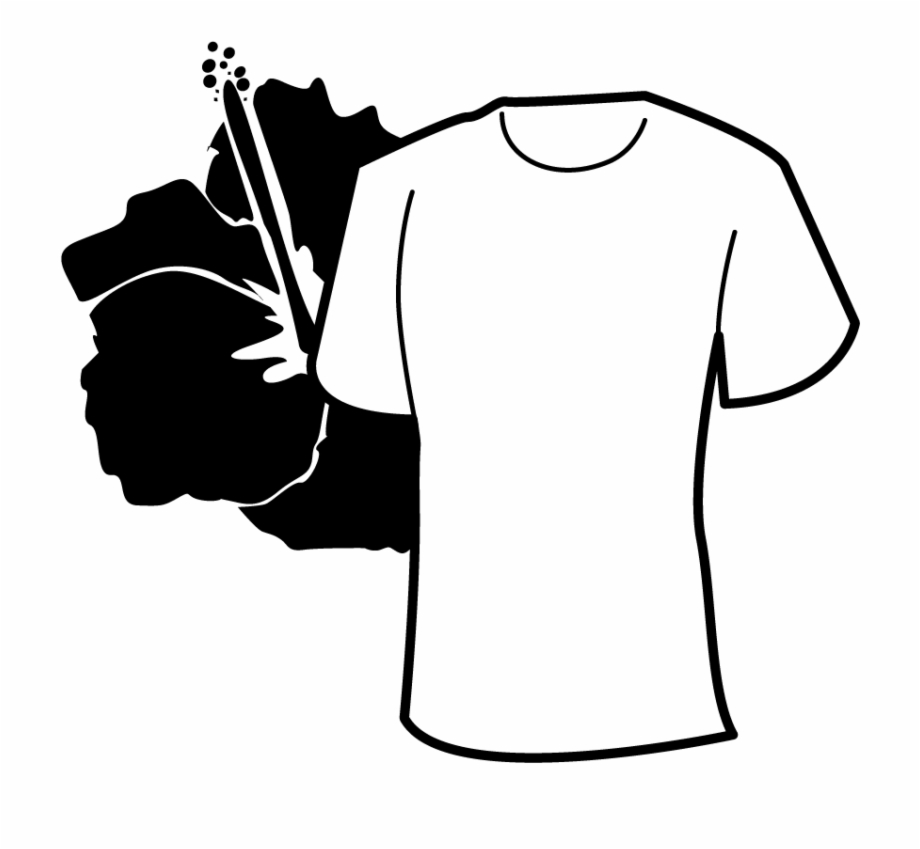 Shirt Icon Illustration