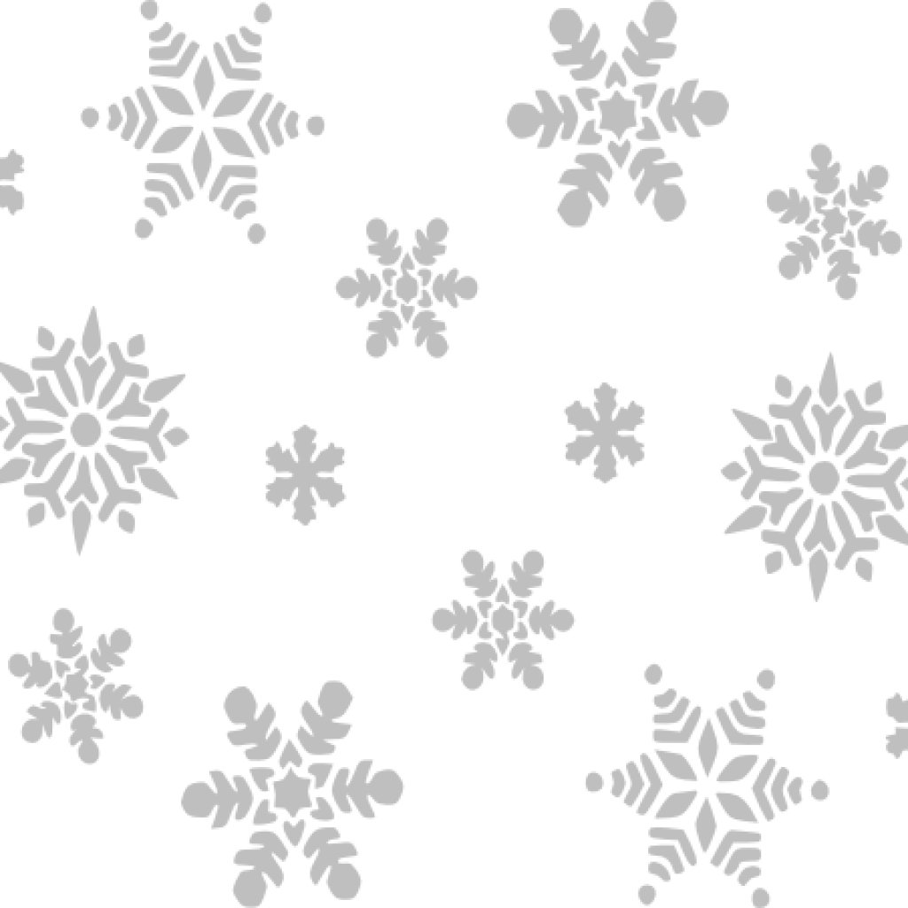 Snowflakes Clipart Free