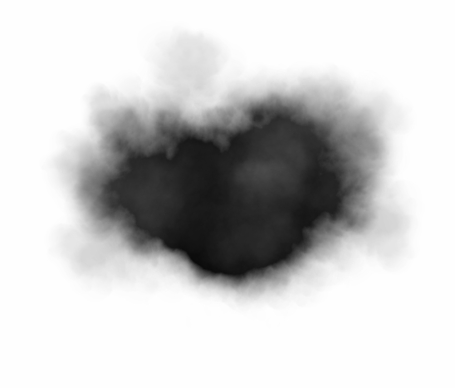 Smoke Png Image Transparent Black Smoke Png