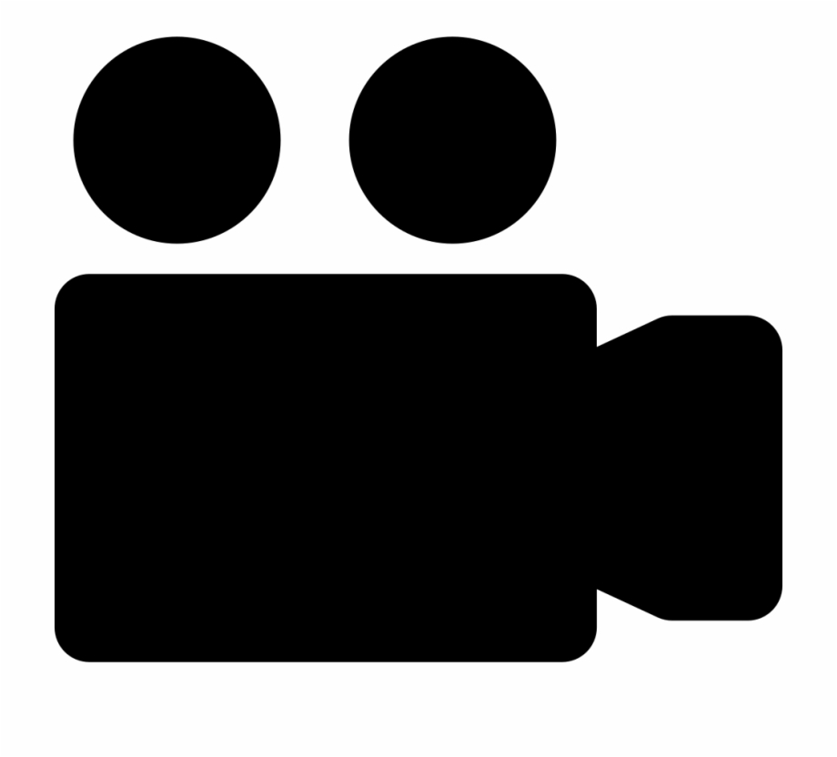 movie camera icon png
