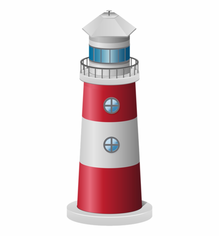 Lighthouse Png Download Png Image With Transparent Portable