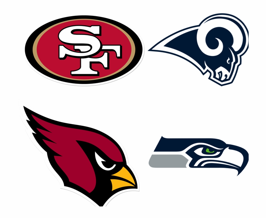 Nfl Quick Draft Breakdown Nfc West East Central