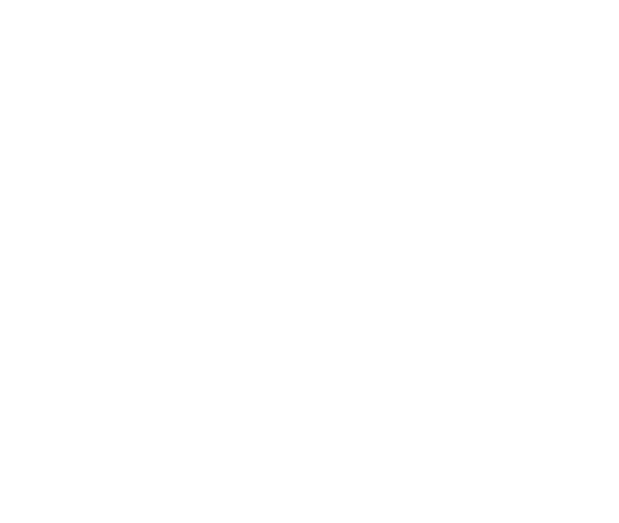 Heart Shape Vector White
