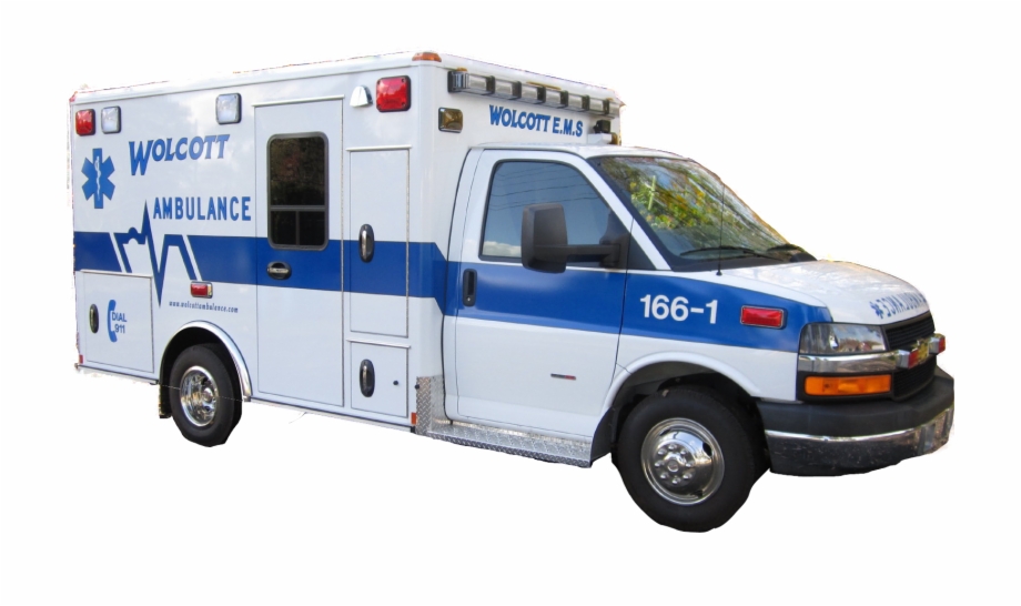 About Us Ambulance