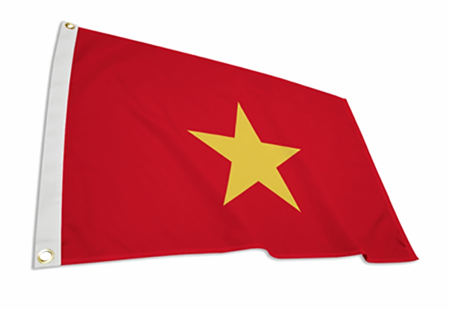 Vietnam International Flag Flag