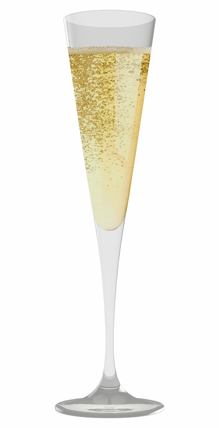 Champagne Glass Png Clip Art Transparent Champagne Glass
