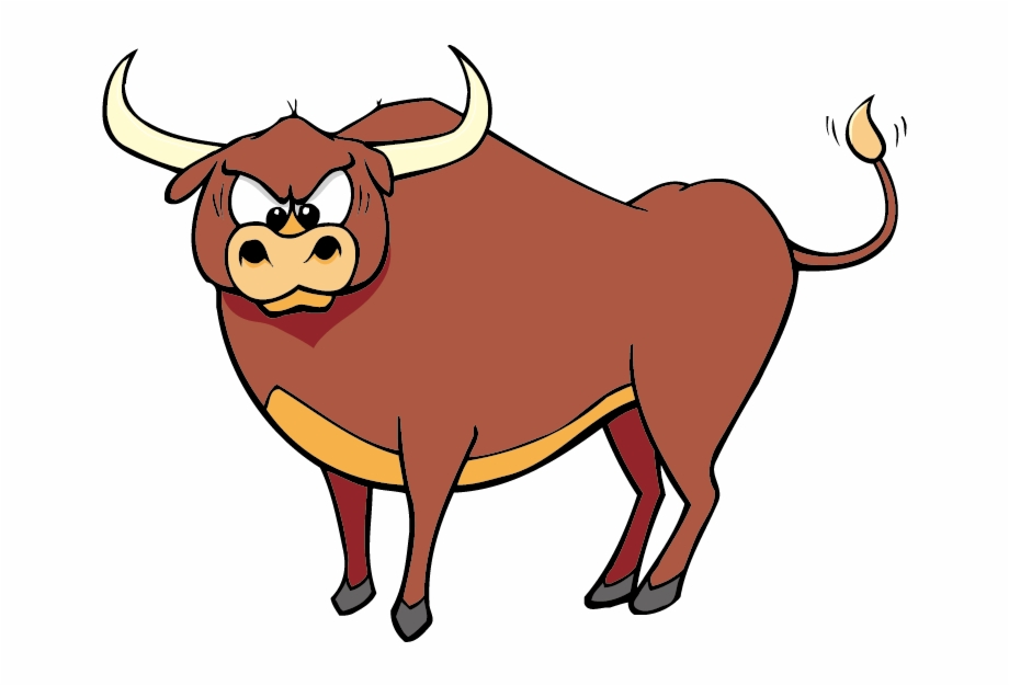 Png Library Library Bull Clip Free Clip Art