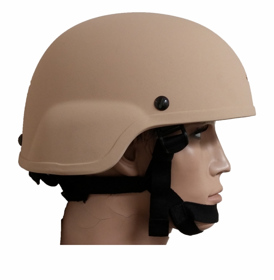 Msa Us Military Genuine Modular Integrated Communications Helmet