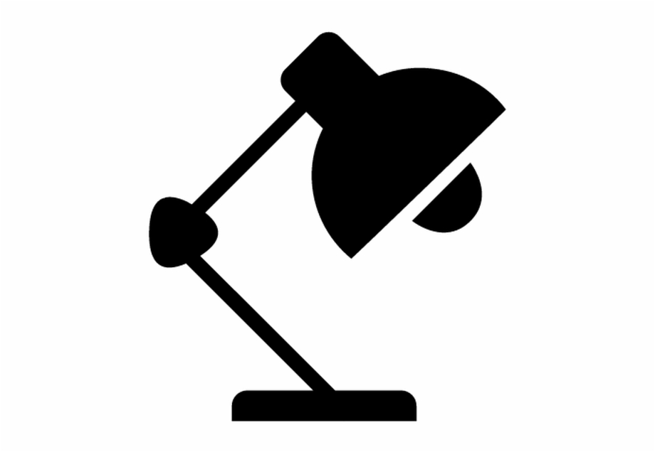 Table Lamp Png Table Lamp Icon Png