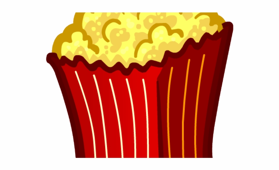 Popcorn Clipart Man Portable Network Graphics