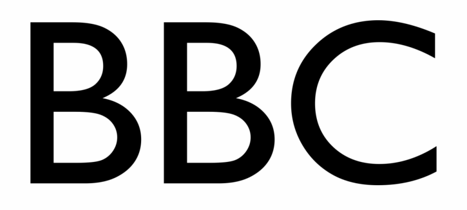 Bbc Logo No Background