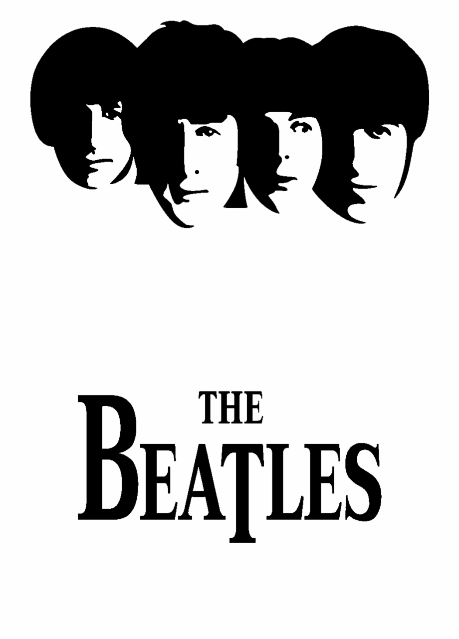 Beatles Vector High Resolution Love You Make Is