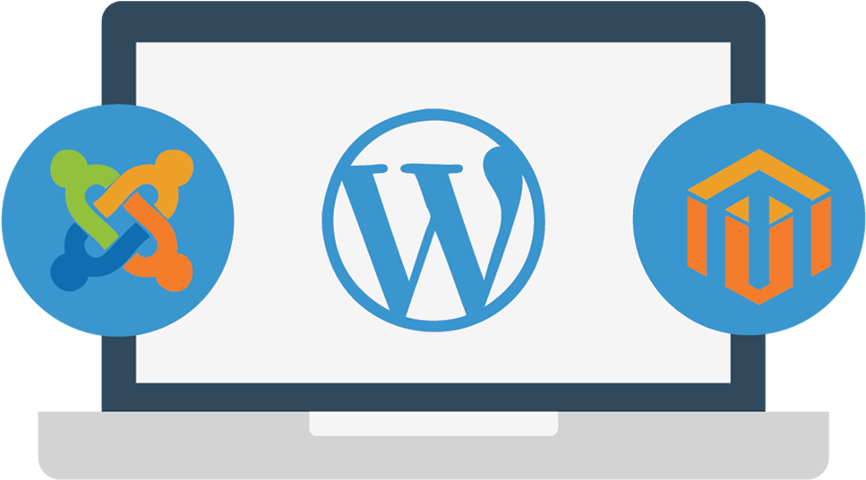Specialised Hosting Icon Wordpress