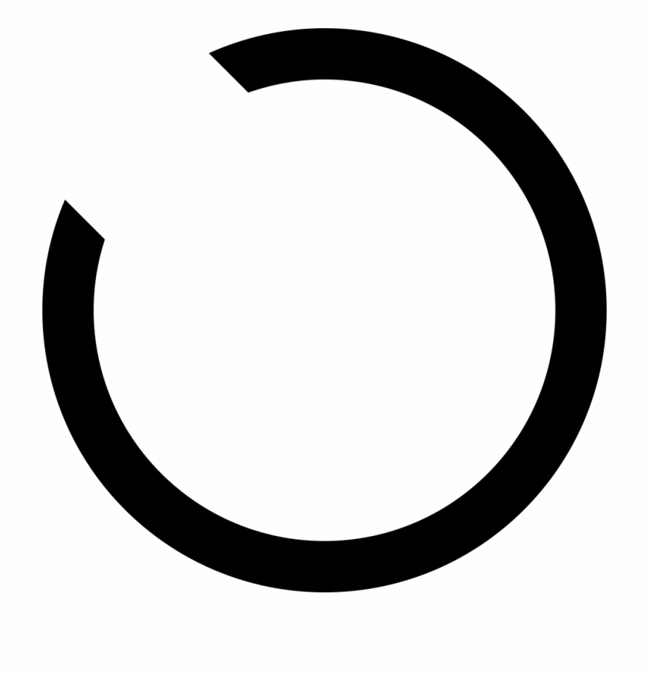 Small Png Circle Icon Transparent Background