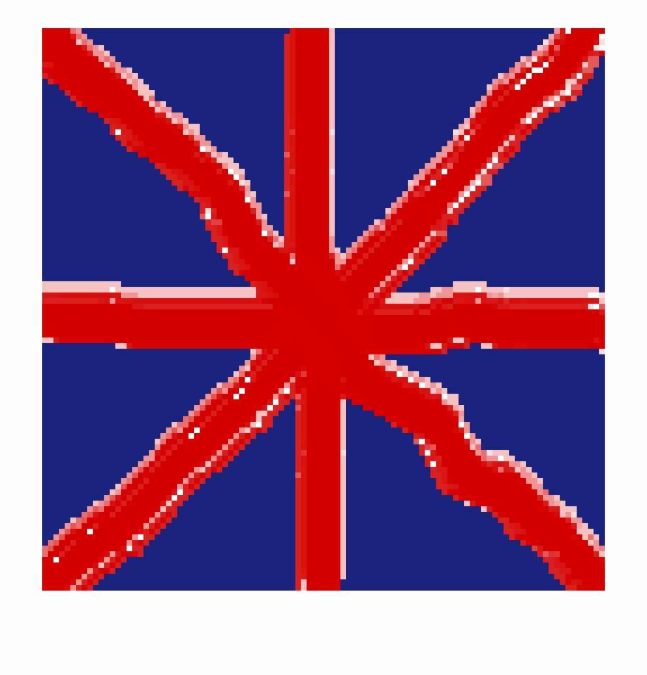 British Flag Art