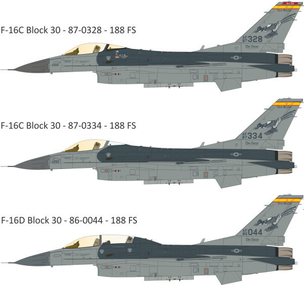 F 16 F 16 Dc Ang