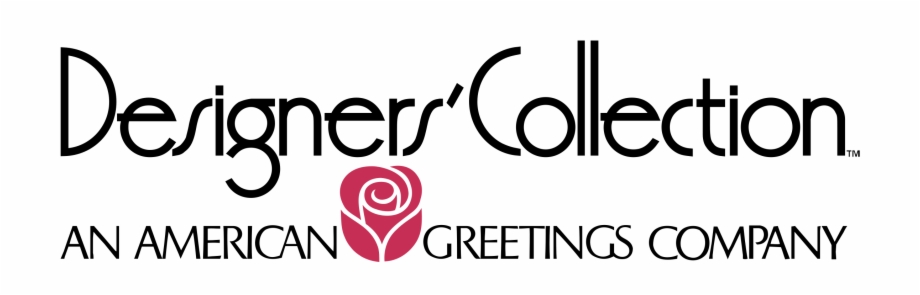 Designers Collection Logo Png Transparent American Greetings