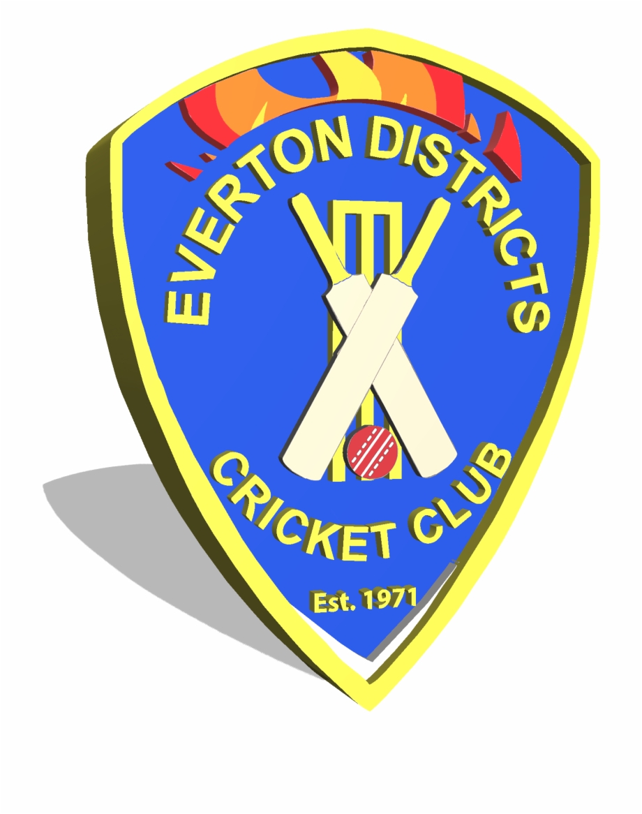 Everton Districts Cricket Club