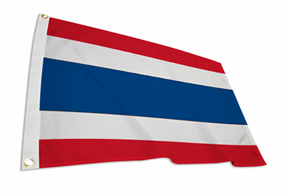 Thailand International Flag Flag