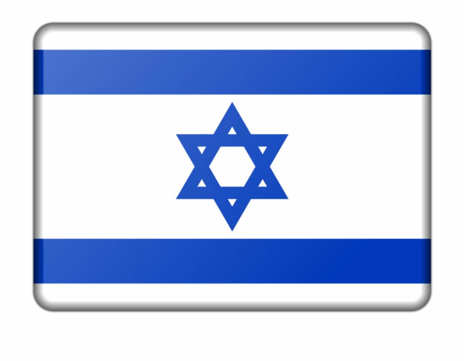 Flag Of Israel Flag Of Thailand National Flag