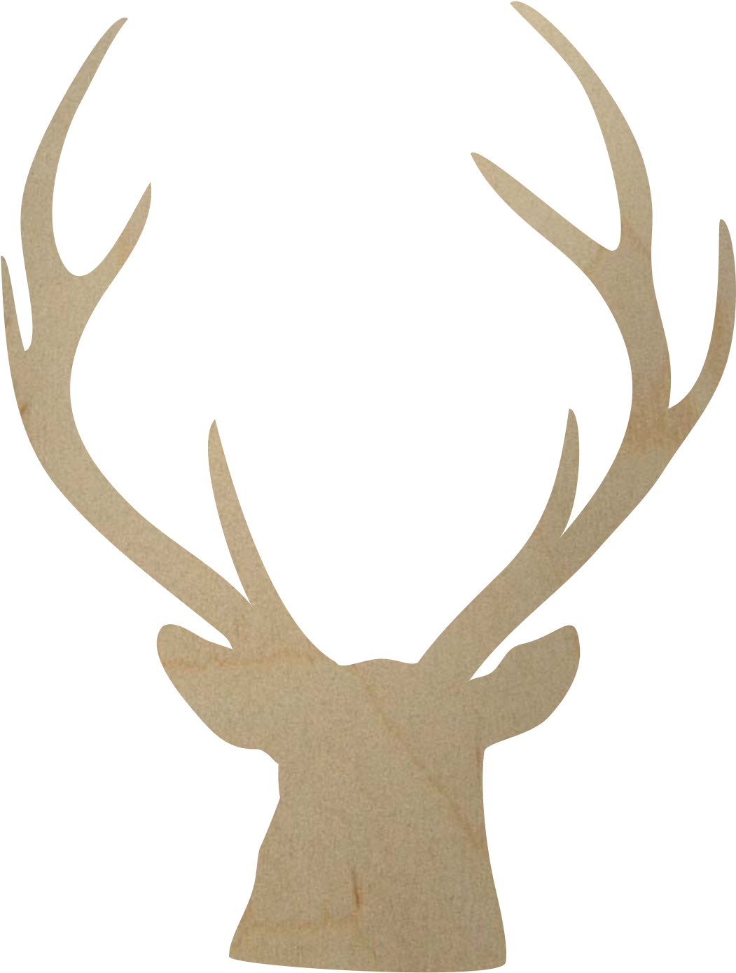 Free Deer Antlers Transparent Background, Download Free Deer Antlers