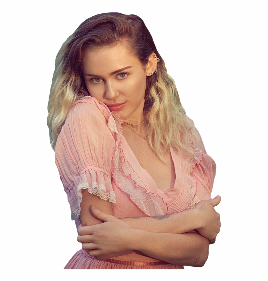 Miley Cyrus Transparent Images Miley Cyrus