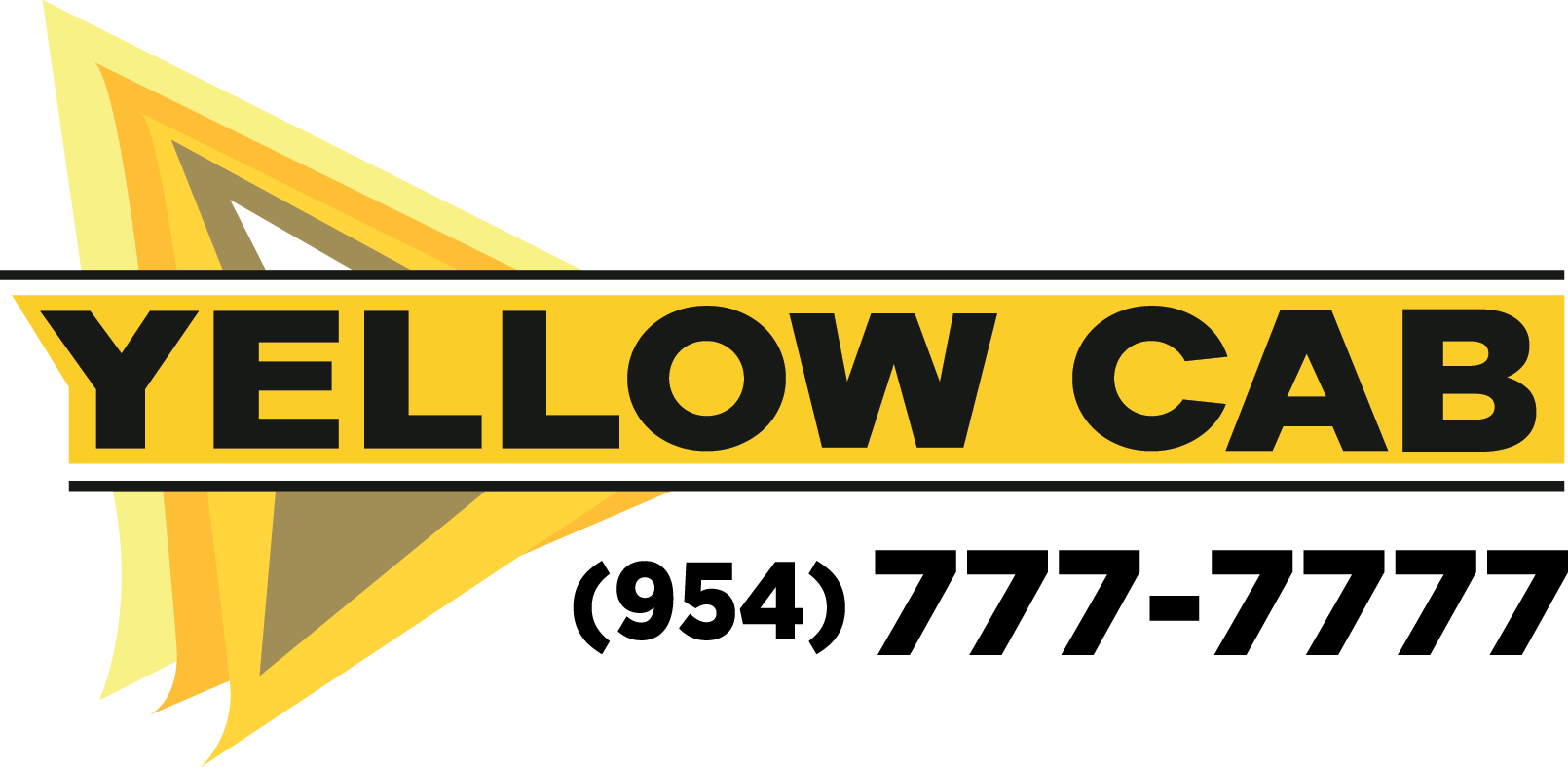 Yellow Cab Broward Yellow Cab Broward Logo Png