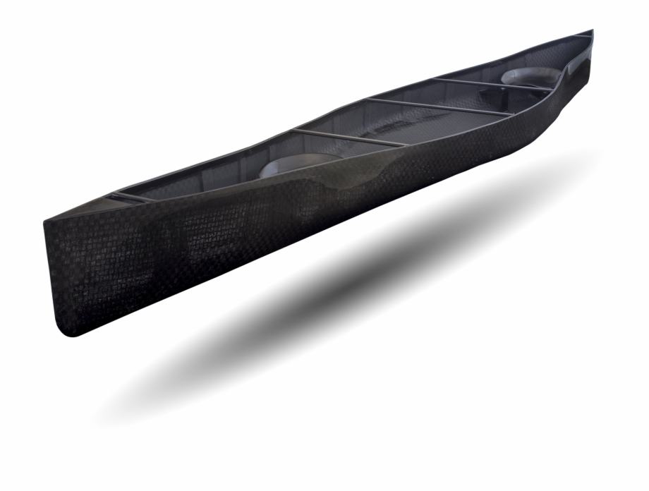 Blackhawk Canoe