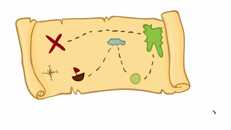 Free Pirate Map Png, Download Free Pirate Map Png png images, Free ClipArts  on Clipart Library