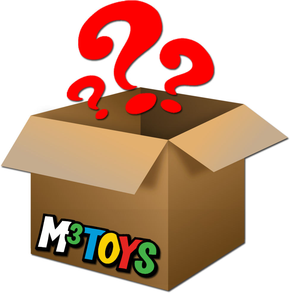 Clipart Toys Toy Box Card Board Box Cartoon