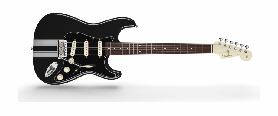 Fender Kenny Wayne Shepherd Stratocaster Signature Stratocaster