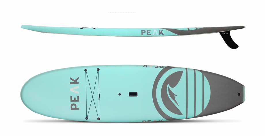 Peak 105 Escape Soft Top Stand Up Paddle