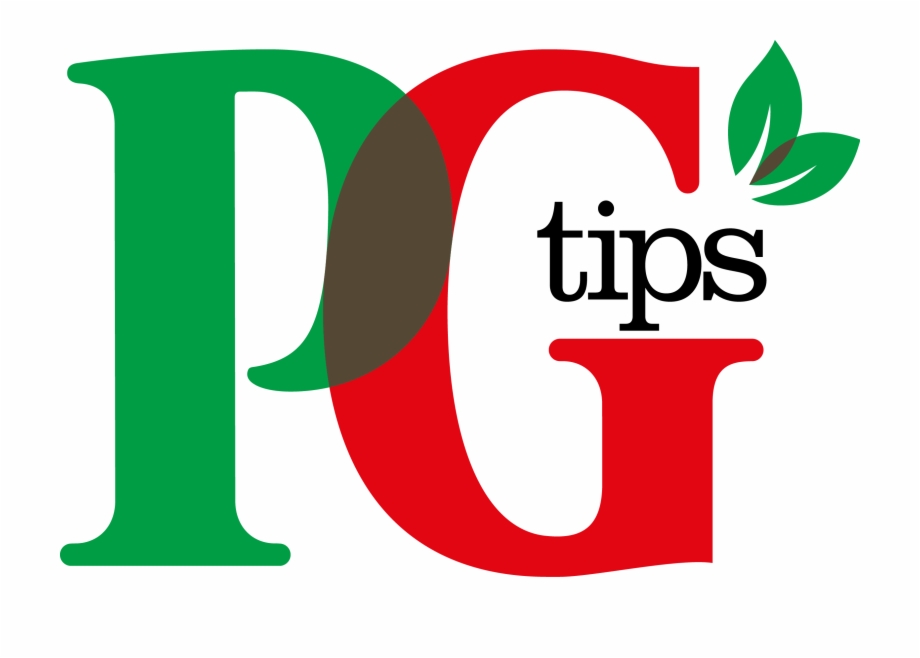 Pg Tips Tea Pg Tips Logo Png