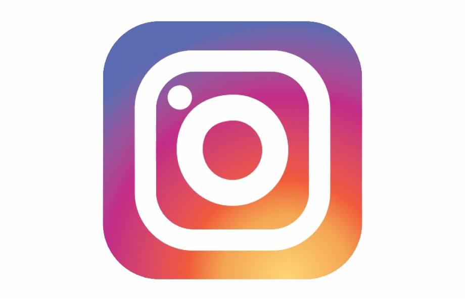 Icons New Instagram Logo Transparent Vector Instagram Logo
