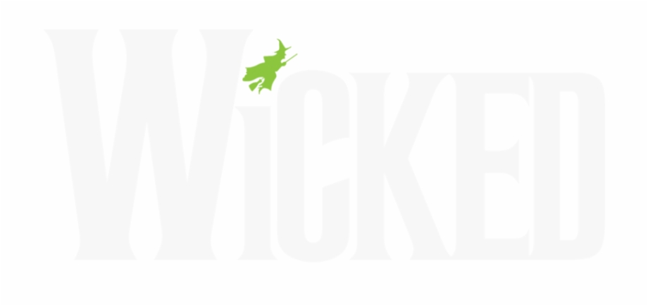 Wicked Logo Illustration
