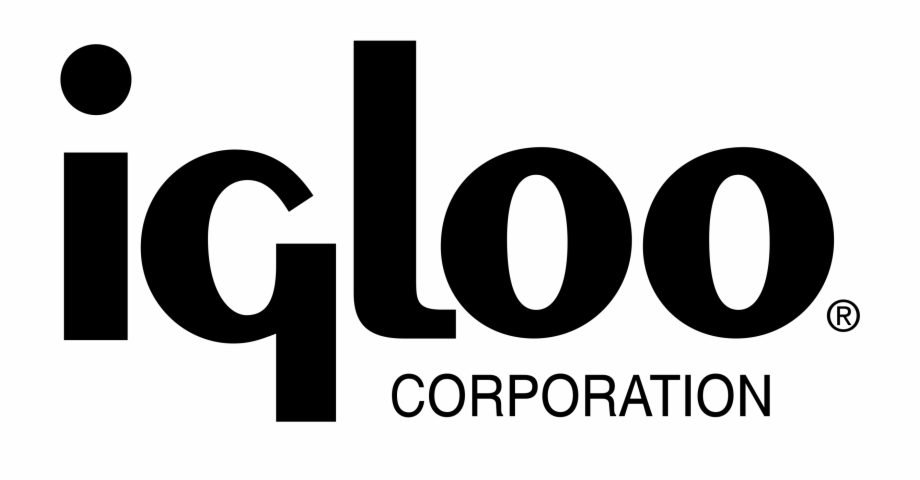 igloo cooler logo png
