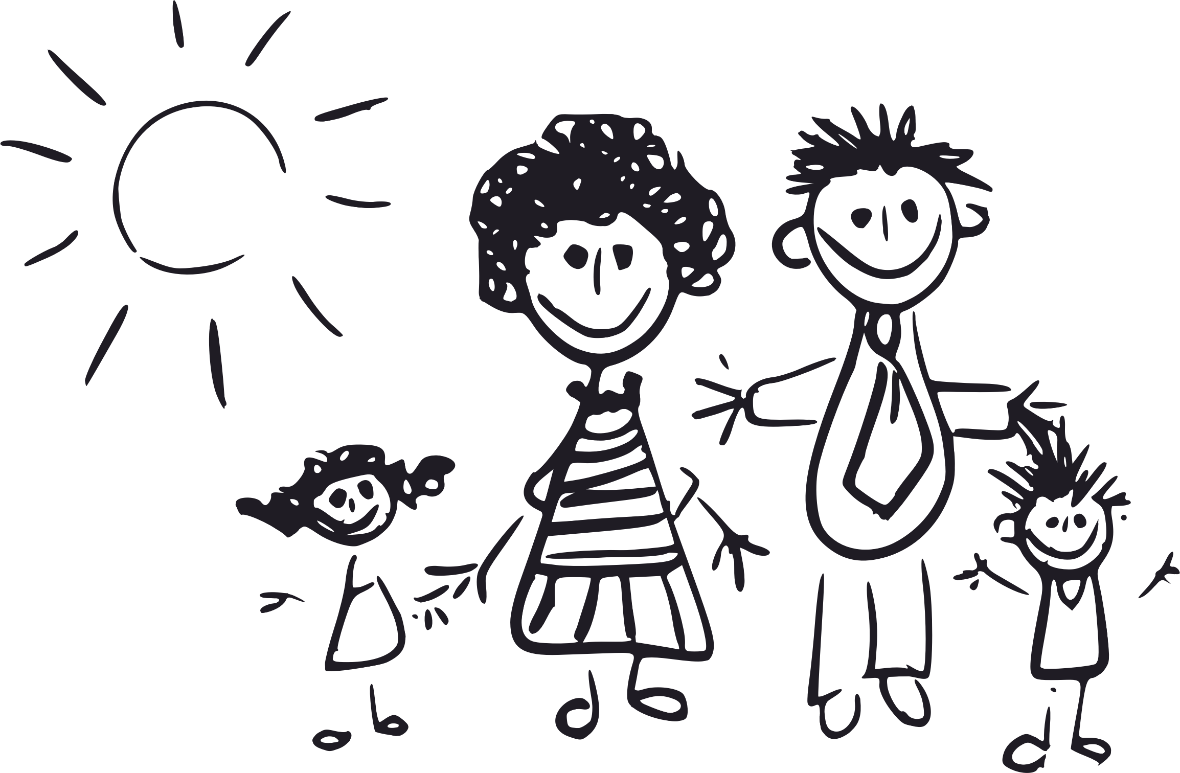 This Free Icons Png Design Of Familia Palitos