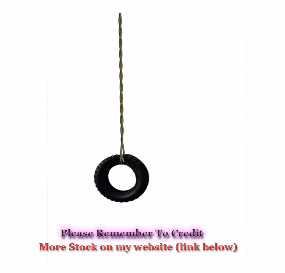 Tire Swing Png