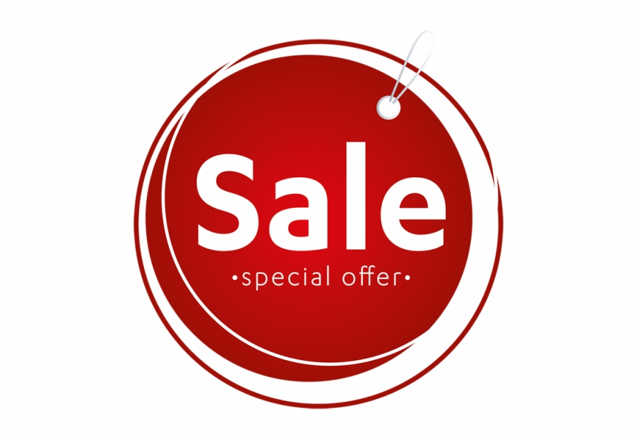 Sale Sign Png Special Offer Logo Png