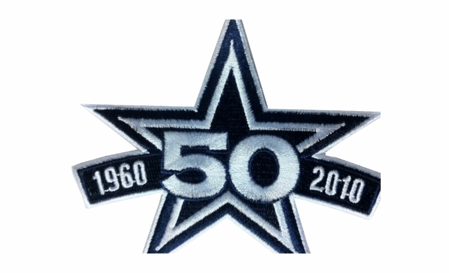 Dallas Cowboys Clipart Png Dallas Cowboys 50 Aniversario