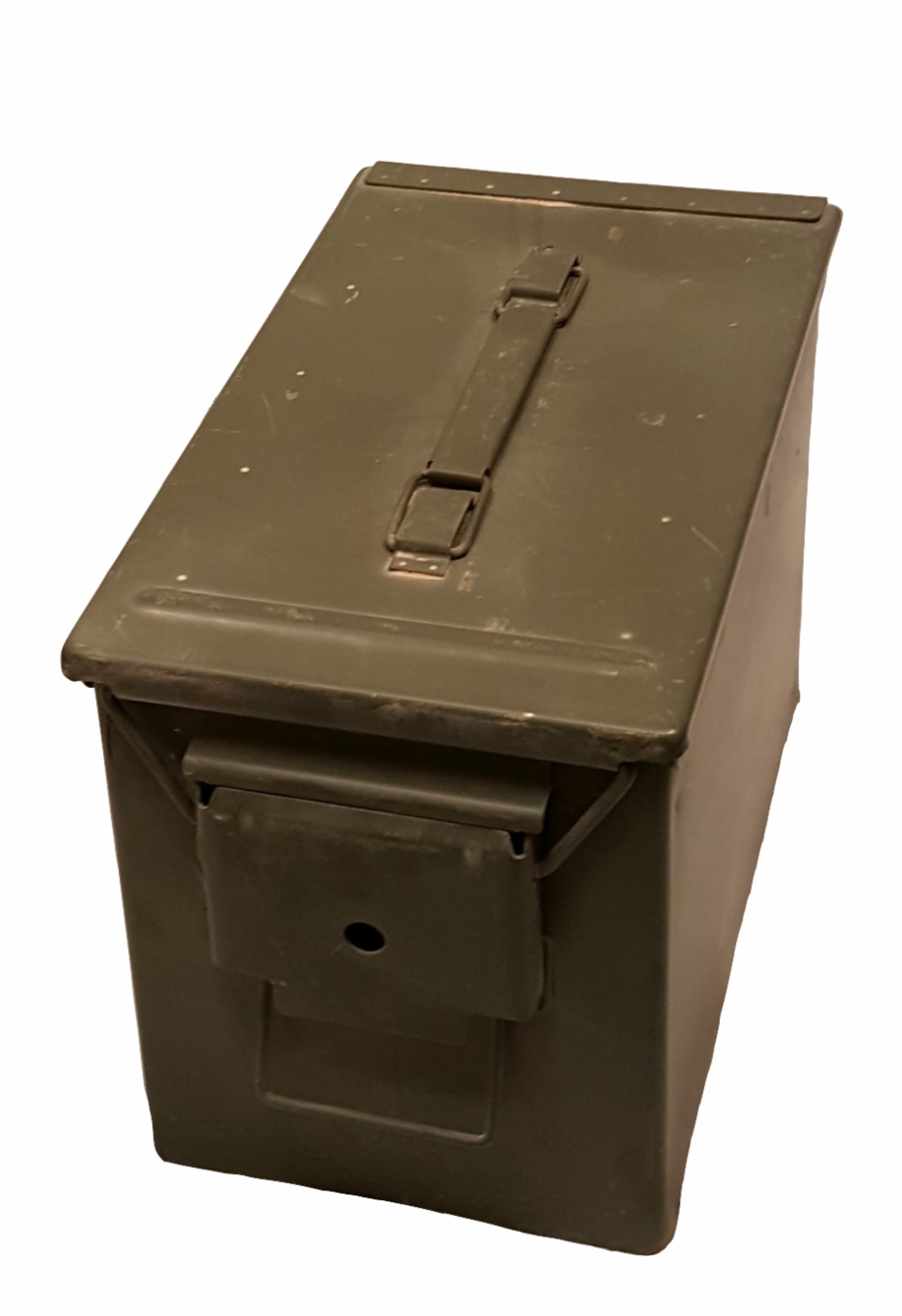 Fat Saw Ammo Can Army Surplus Warehouse Inc