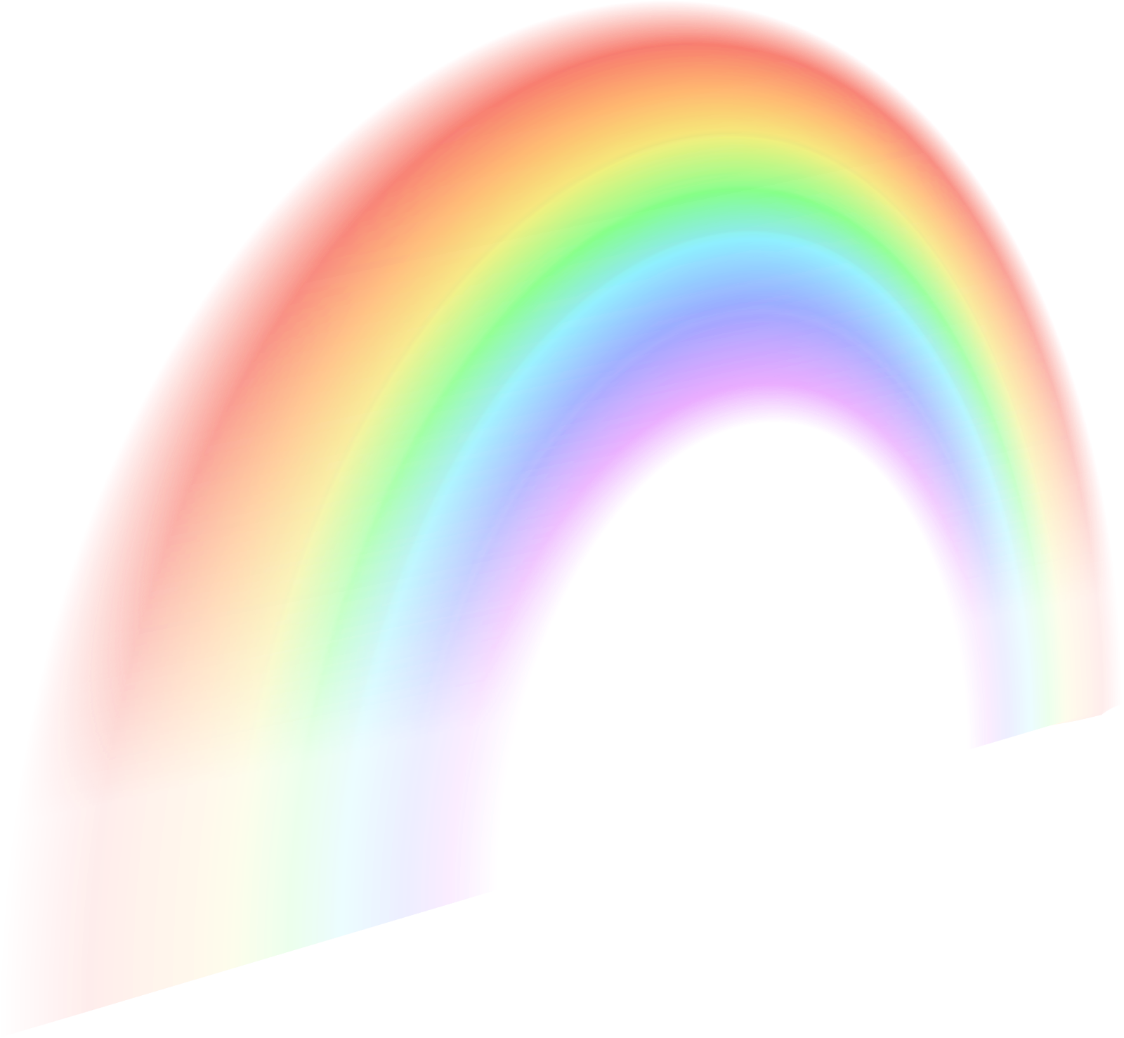 Rainbow Png Image Rainbow Clipart Free Download Animali