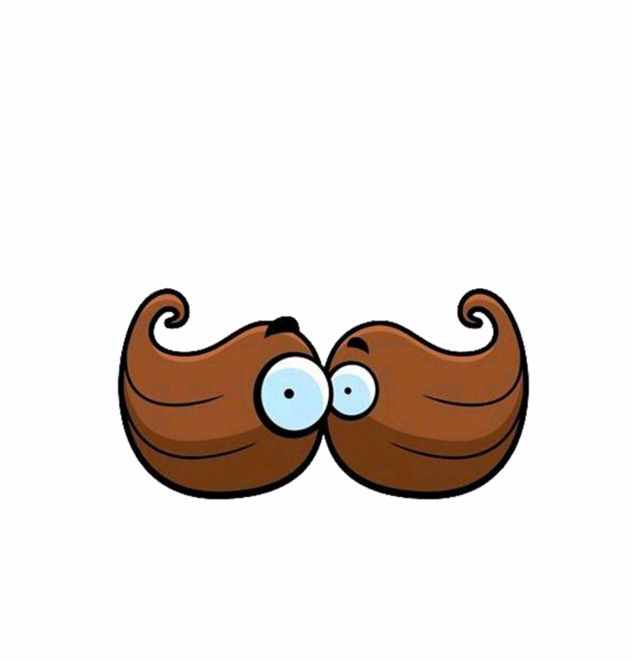 Moustache Cartoon Beard Wallpaper