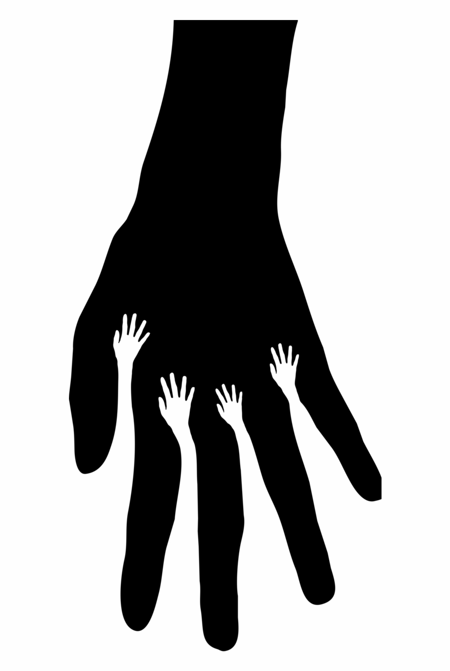 Helping Hand Png Helping Hands Logo Png