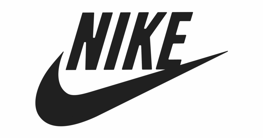 Vector Nike Logo Svg