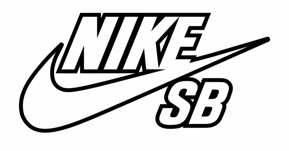 Nike Logo Just Do It Coloring Pages Nike